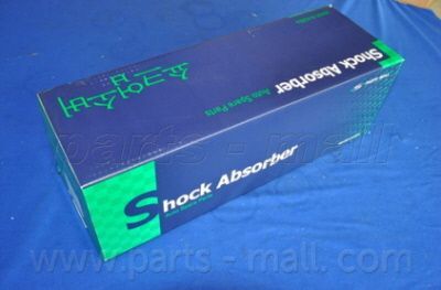 Амортизатор підвіски PJA-FR025 - зображення 2