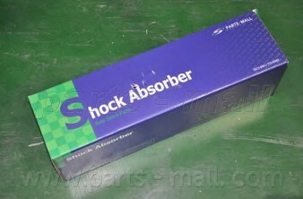 Амортизатор підвіски