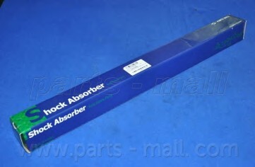 Амортизатор підвіски