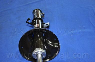 Амортизатор підвіски PJB-FR002 - зображення 2