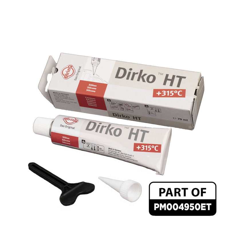 Поршень  PM004950ET - зображення 6