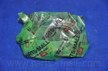 Натяжний ролик