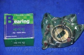 Натяжний ролик