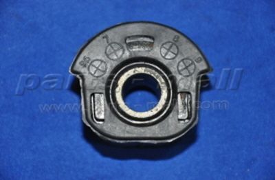 Сайлентблок PXCBA-009BR - зображення 2