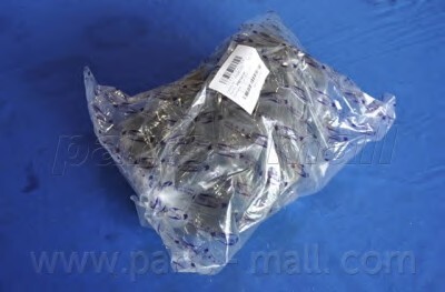 Шланги охолодження