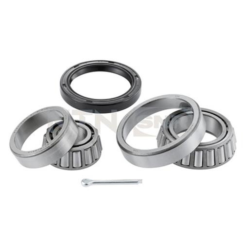 Підшипник колісний