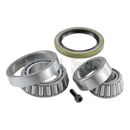 Підшипник колісний