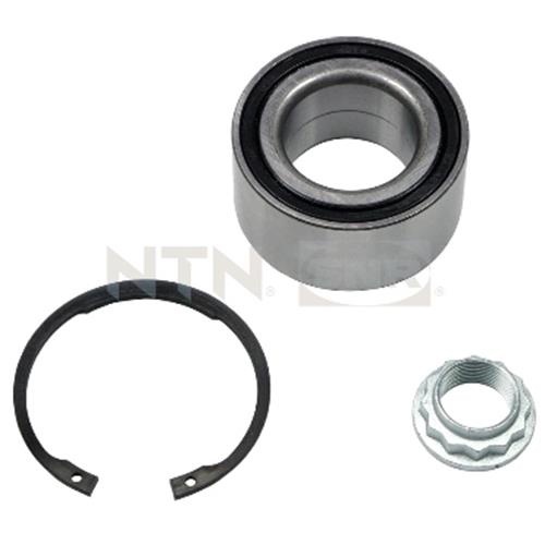 Комплект колесных подшипников