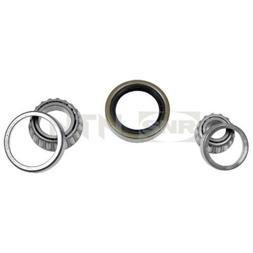 Комплект колесных подшипников