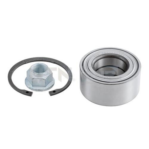 Подшипник колесный