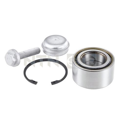 Підшипник колісний