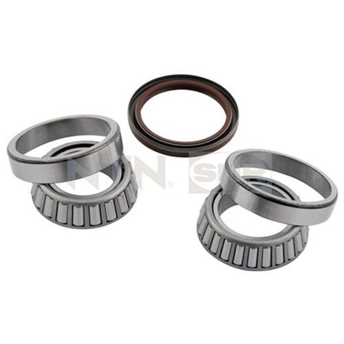 Підшипник колісний