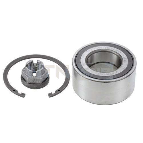 Комплект колесных подшипников