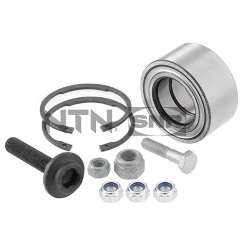 Подшипник колесный