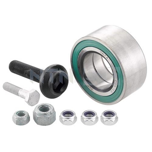 Підшипник колісний