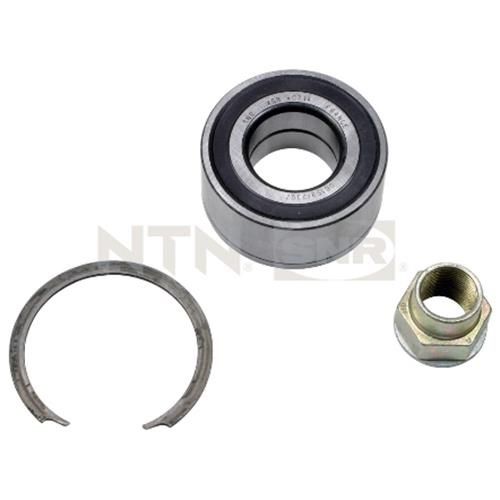 Комплект колесных подшипников