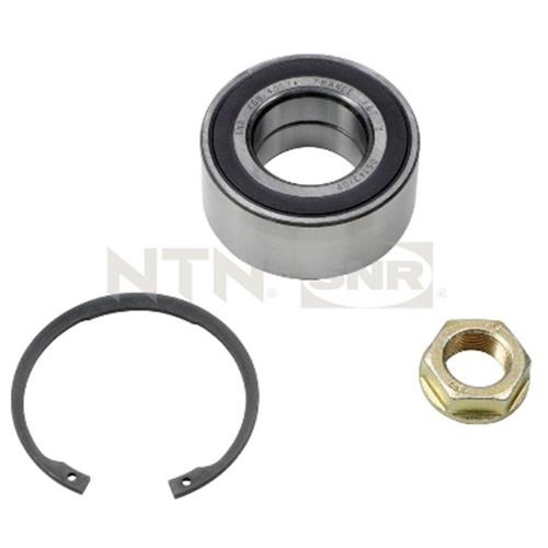 Комплект колесных подшипников