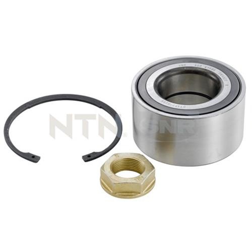 Комплект колесных подшипников