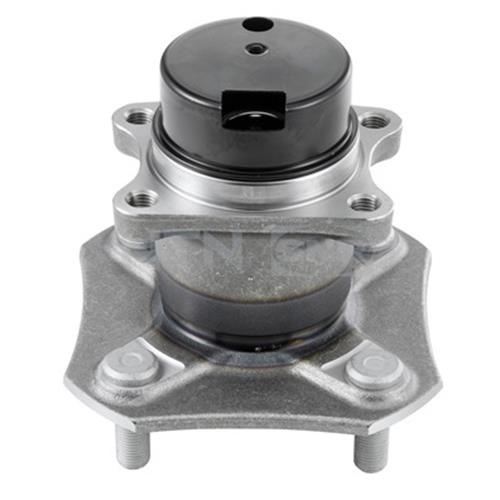 Подшипник колесный