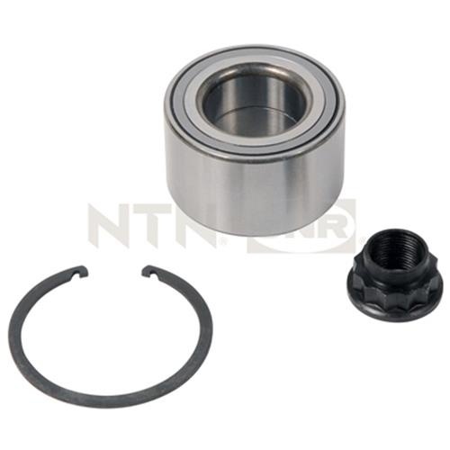 Підшипник колісний