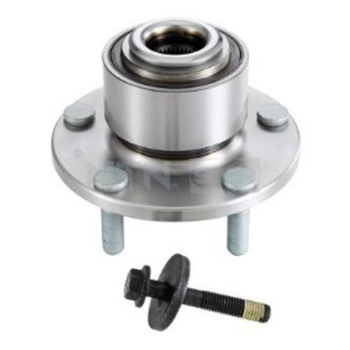 Подшипник колесный