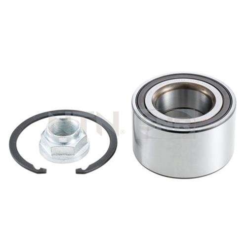 Підшипник колісний