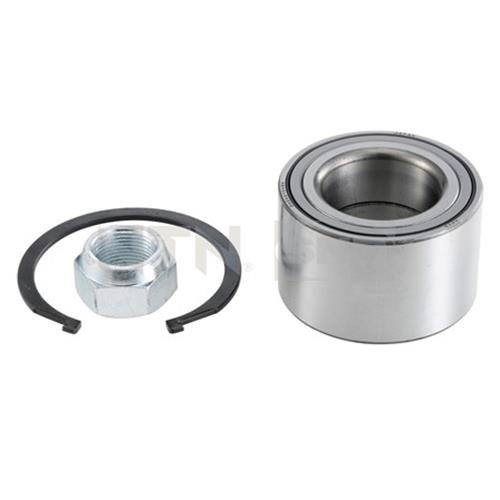 Подшипник колесный