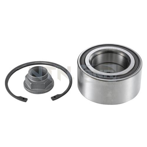 Подшипник колесный