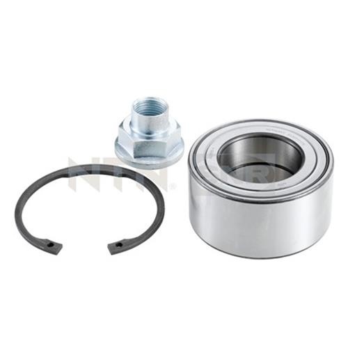 Комплект колесных подшипников