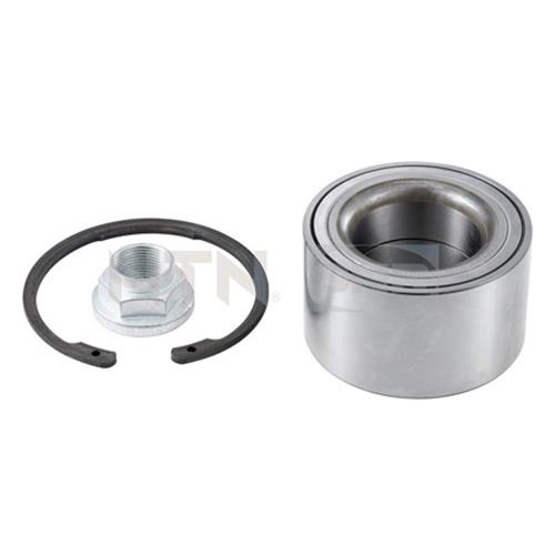 Подшипник колесный