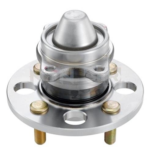 Подшипник колесный