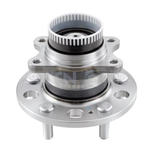 Подшипник колесный