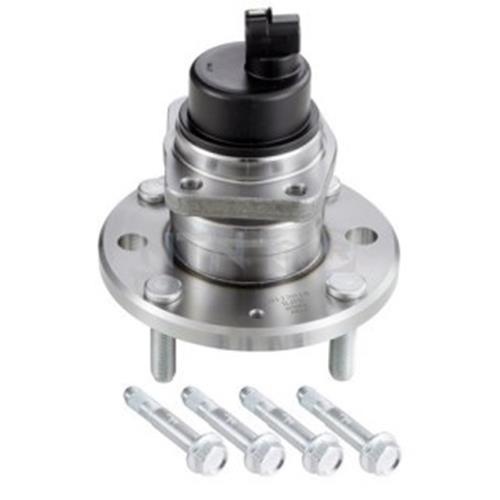 Подшипник колесный