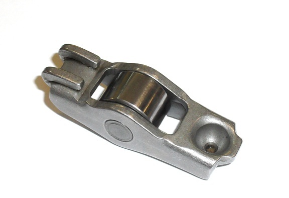 Балансир, управління двигуном