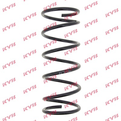 Пружина підвіски