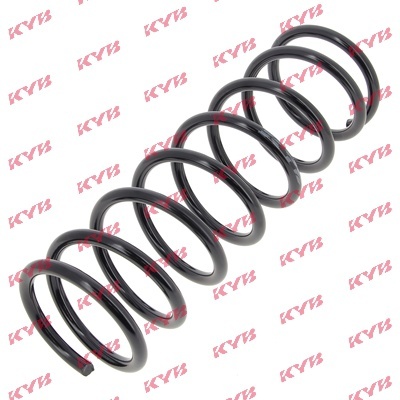 Пружина підвіски RA1199 - зображення 2