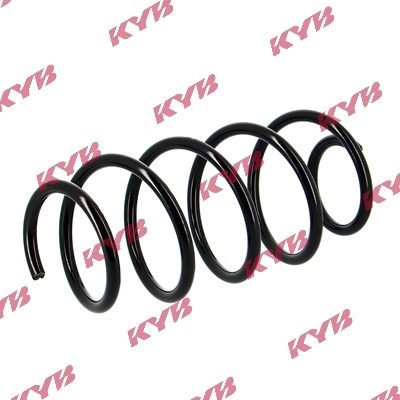 Пружина підвіски RA1263 - зображення 2