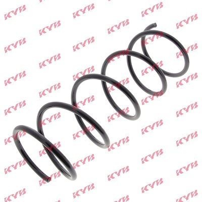 Пружина підвіски RA1763 - зображення 2