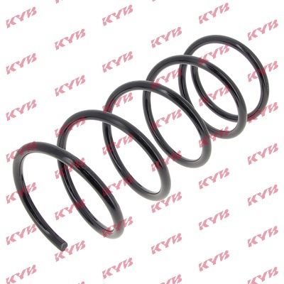 Пружина підвіски RA1961 - зображення 2