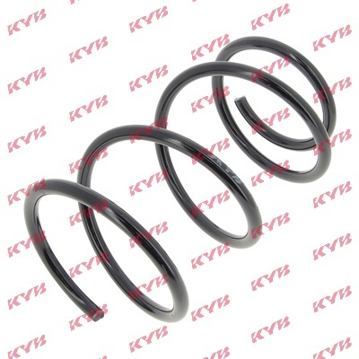 Пружина підвіски RA2812 - зображення 2