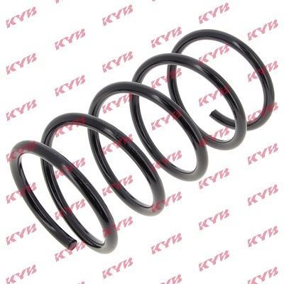 Пружина підвіски RA2981 - зображення 2