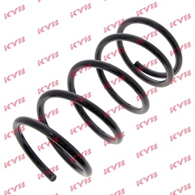 Пружина підвіски RA3119 - зображення 2