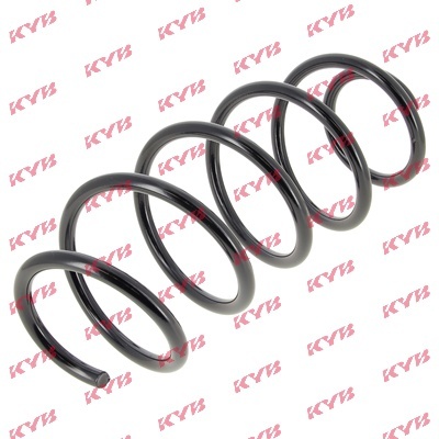 Пружина підвіски RA3560 - зображення 2