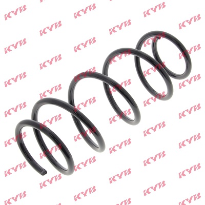 Пружина підвіски RA3750 - зображення 2