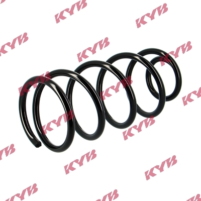 Пружина підвіски RA4097 - зображення 2