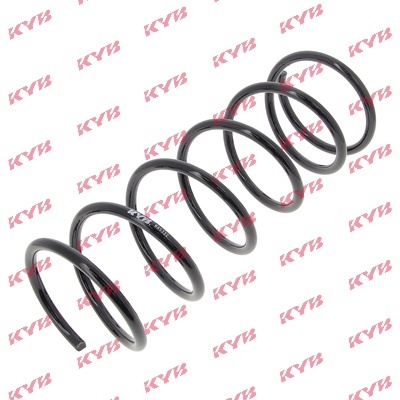 Пружина підвіски RA5332 - зображення 2