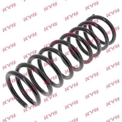 Пружина підвіски RA5645 - зображення 2