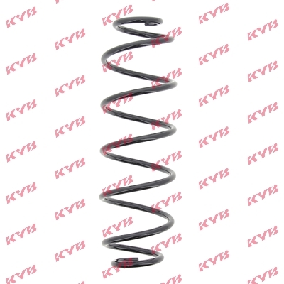 Пружина підвіски