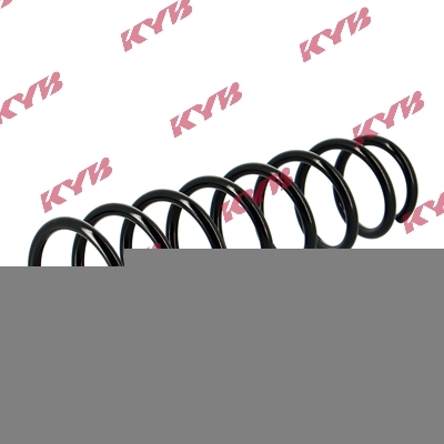 Пружина підвіски RA6173 - зображення 2