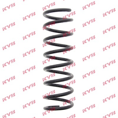 Пружина підвіски